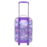 Karactermania Disney Frozen 2 Beauty Soft 3d Trillekoffert, Purple