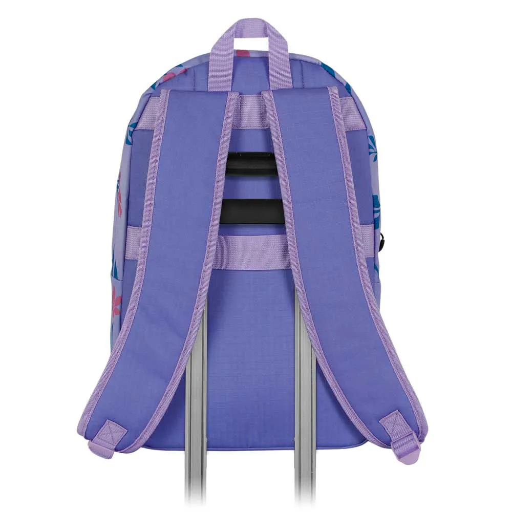 Karactermania Disney Frozen 2 Dear Fan Hs 2.2 Ryggsekk, Lilac Karactermania Disney Frozen 2 Dear Fan Hs 2.2 Ryggsekk, Lilac