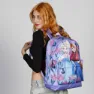 Karactermania Disney Frozen 2 Dear Fan Hs 2.2 Ryggsekk, Lilac