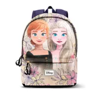 Karactermania Disney Frozen 2 Emotion Fan Hs 2.2 Ryggsekk Karactermania Disney Frozen 2 Emotion Fan Hs 2.2 Ryggsekk