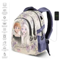 Karactermania Disney Frozen 2 Emotion Plus Running Ryggsekk Karactermania Disney Frozen 2 Emotion Plus Running Ryggsekk