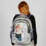 Karactermania Disney Frozen 2 Emotion Plus Running Ryggsekk, Beige