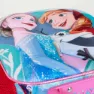 Karactermania Disney Frozen 2 Family 3d Ryggsekk Med Hjul, Blue