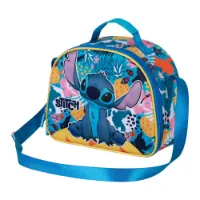 Karactermania Disney Lilo And Stitch 3d Lunsjbag