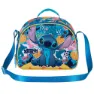 Karactermania Disney Lilo And Stitch 3d Lunsjbag, Turquoise