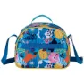 Karactermania Disney Lilo And Stitch 3d Lunsjbag, Turquoise