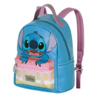 Karactermania Disney Lilo And Stitch Cake Small Heady Ryggsekk