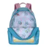 Karactermania Disney Lilo And Stitch Cake Small Heady Ryggsekk, Blue