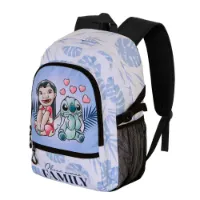 Karactermania Disney Lilo & Stitch Couple Ryggsekk Karactermania Disney Lilo & Stitch Couple Ryggsekk