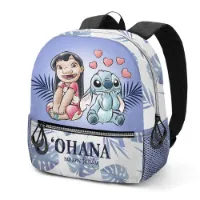 Karactermania Disney Lilo And Stitch Couple Ryggsekk Karactermania Disney Lilo And Stitch Couple Ryggsekk