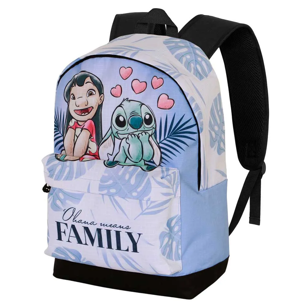 Karactermania Disney Lilo & Stitch Couple Ryggsekk