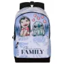 Karactermania Disney Lilo & Stitch Couple Ryggsekk