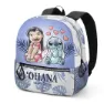 Karactermania Disney Lilo And Stitch Couple Ryggsekk, Purple