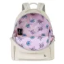 Karactermania Disney Lilo & Stitch Cream Ryggsekk, Off white