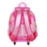 Karactermania Disney Lilo & Stitch Cute 3d Ryggsekk Med Hjul, Pink