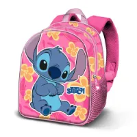 Karactermania Disney Lilo & Stitch Cute Ryggsekk