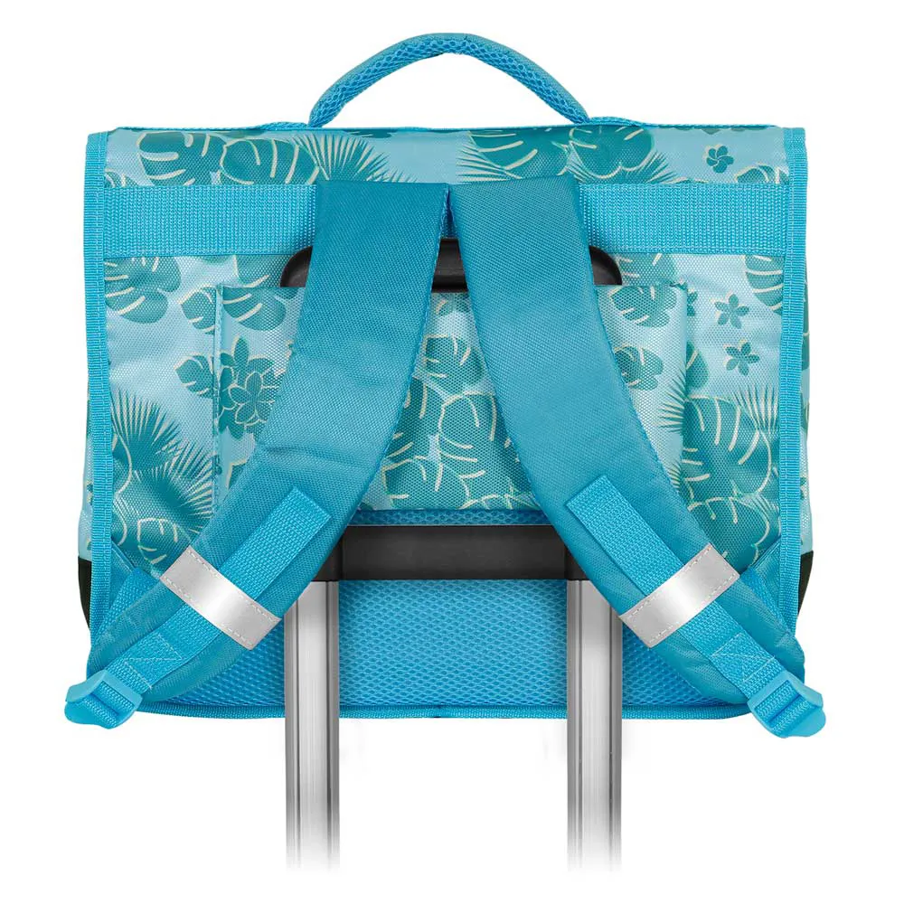 Karactermania Disney Lilo And Stitch Cute Ryggsekk, Blue