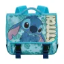 Karactermania Disney Lilo And Stitch Cute Ryggsekk, Blue