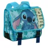 Karactermania Disney Lilo And Stitch Cute Ryggsekk, Blue