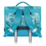 Karactermania Disney Lilo And Stitch Cute Ryggsekk, Blue