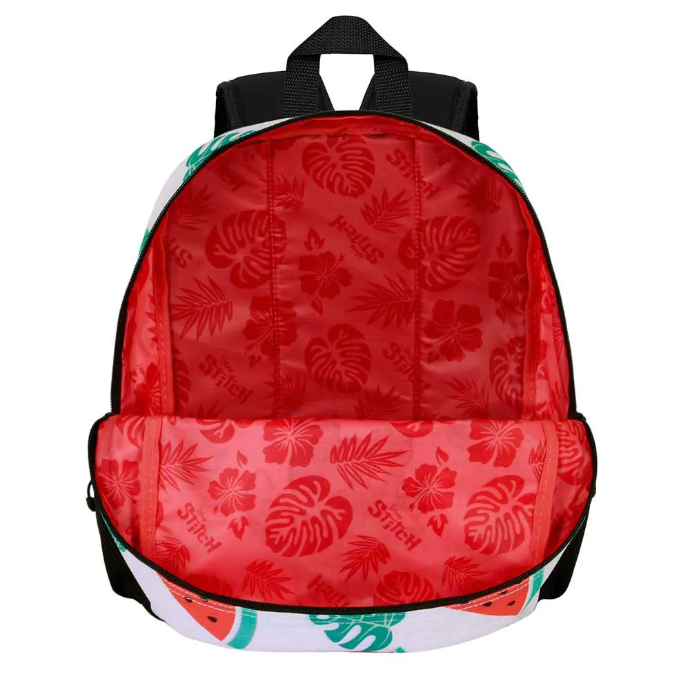 Karactermania Disney Lilo And Stitch Frog Ryggsekk, Multicolor