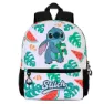 Karactermania Disney Lilo And Stitch Frog Ryggsekk, Multicolor