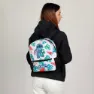 Karactermania Disney Lilo And Stitch Frog Ryggsekk, Multicolor