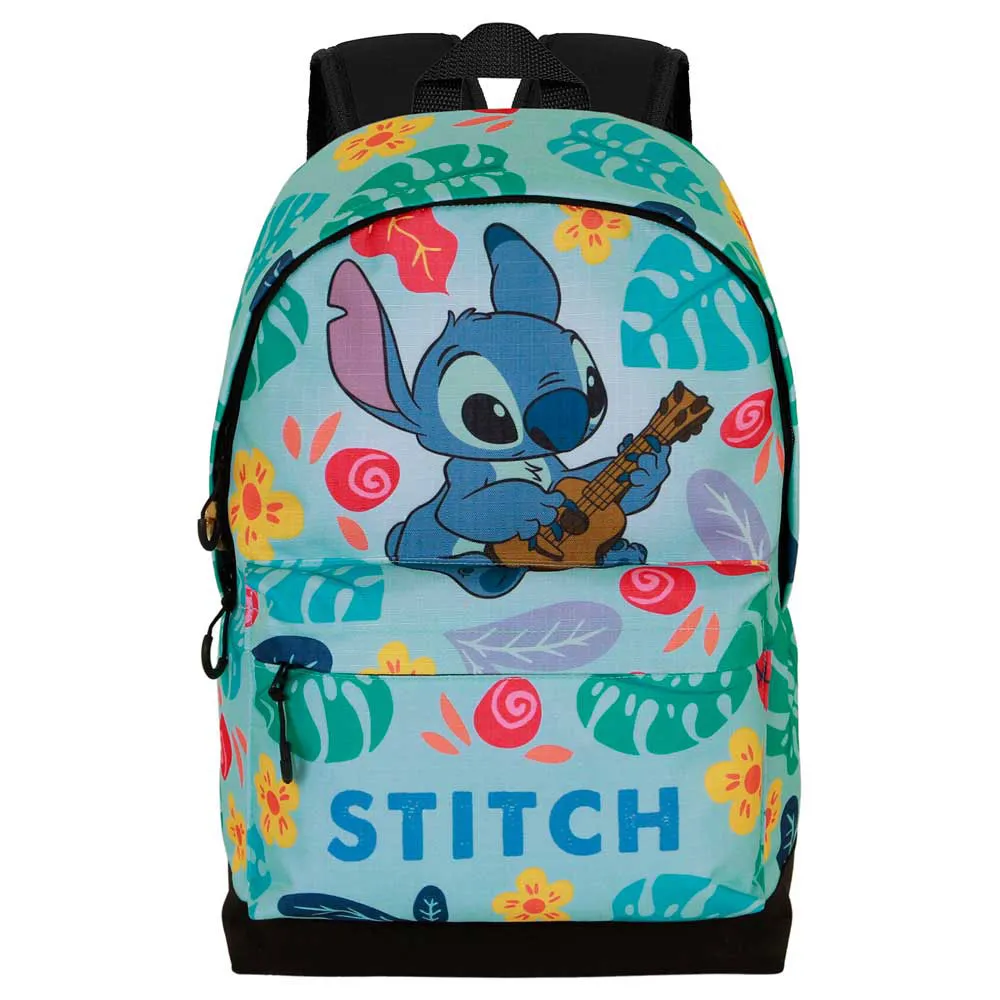 Karactermania Disney Lilo & Stitch Guitar Ryggsekk Karactermania Disney Lilo & Stitch Guitar Ryggsekk