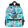 Karactermania Disney Lilo And Stitch Guitar Ryggsekk, Green