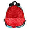 Karactermania Disney Lilo And Stitch Guitar Ryggsekk, Green