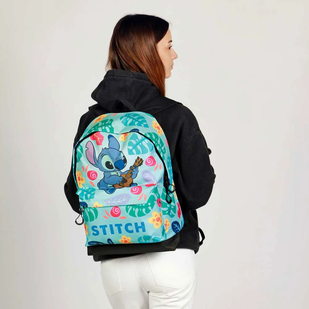 Karactermania Disney Lilo & Stitch Guitar Ryggsekk Karactermania Disney Lilo & Stitch Guitar Ryggsekk