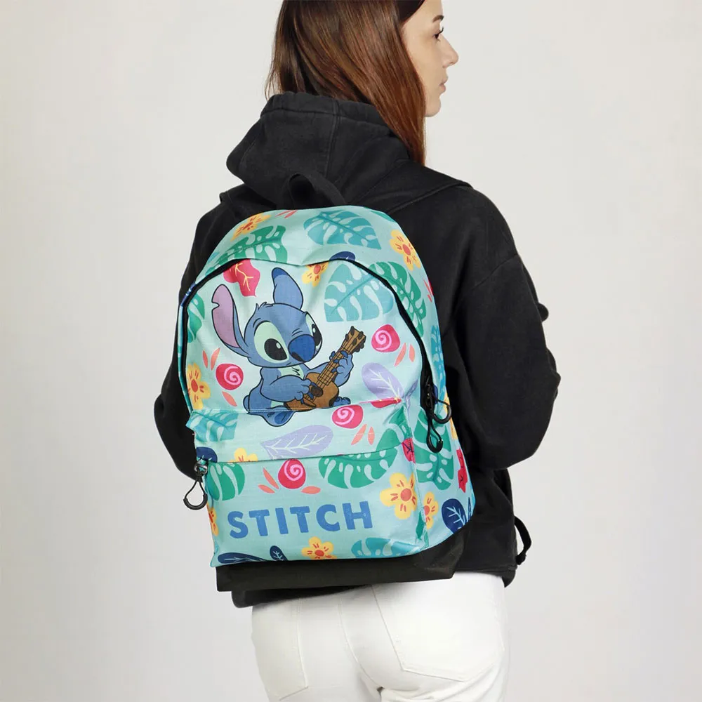 Karactermania Disney Lilo & Stitch Guitar Ryggsekk Karactermania Disney Lilo & Stitch Guitar Ryggsekk
