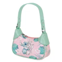 Karactermania Disney Lilo And Stitch Hug Fancy Casual Veske Karactermania Disney Lilo And Stitch Hug Fancy Casual Veske