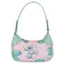 Karactermania Disney Lilo And Stitch Hug Fancy Casual Veske, Pink