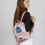 Karactermania Disney Lilo & Stitch Maui Ryggsekk, Pink