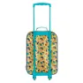 Karactermania Disney Lilo & Stitch Ocean Soft Trillekoffert, Blue