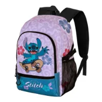 Karactermania Disney Lilo & Stitch Skate Ryggsekk Karactermania Disney Lilo & Stitch Skate Ryggsekk