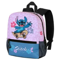 Karactermania Disney Lilo And Stitch Skate Ryggsekk Karactermania Disney Lilo And Stitch Skate Ryggsekk