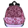 Karactermania Disney Lilo And Stitch Skate Ryggsekk, Purple