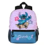 Karactermania Disney Lilo And Stitch Skate Ryggsekk, Purple