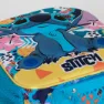 Karactermania Disney Lilo And Stitch Small 3d Ryggsekk Med Hjul, Turquoise