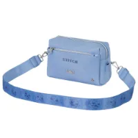Karactermania Disney Lilo & Stitch Steel Ginger Veske