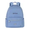 Karactermania Disney Lilo & Stitch Steel Ryggsekk, Blue