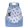 Karactermania Disney Lilo & Stitch Steel Ryggsekk, Blue