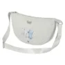 Karactermania Disney Lilo & Stitch Tender Roy Oval Veske, Off white