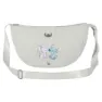 Karactermania Disney Lilo & Stitch Tender Roy Oval Veske, Off white