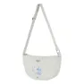 Karactermania Disney Lilo & Stitch Tender Roy Oval Veske, Off white