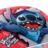 Karactermania Disney Lilo And Stitch Thing 3d Lunsjbag, Pink