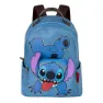 Karactermania Disney Lilo & Stitch Updown Ryggsekk, Blue