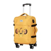 Karactermania Disney Lion King 4 Trillekoffert